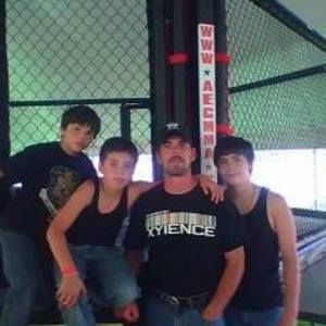 Meet your Posher, Shawn